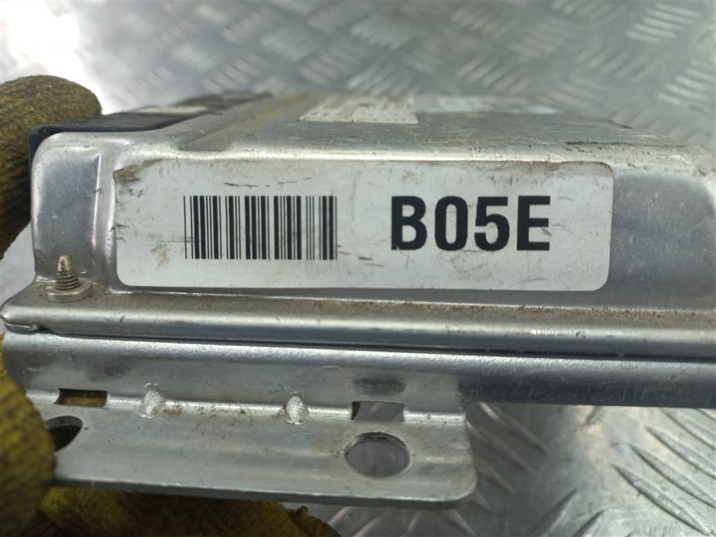 блок управления двигателем Hyundai SANTA FE  3910837500, 5580 рублей, Москва