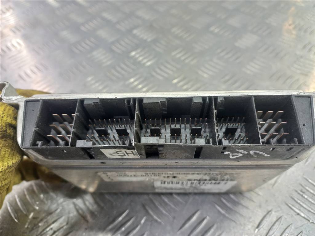 блок управления двигателем Hyundai SANTA FE  3910837500, 5580 рублей, Москва