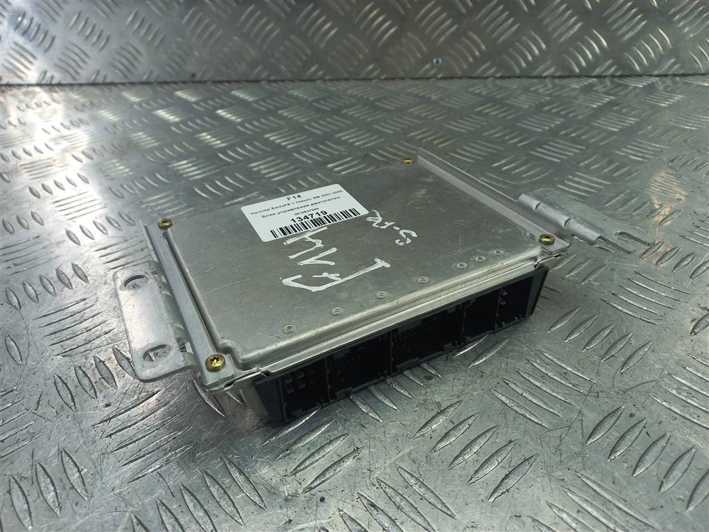 блок управления двигателем Hyundai SANTA FE  3910837500, 5580 рублей, Москва
