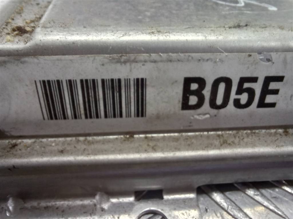 блок управления двигателем Hyundai SANTA FE  3910837500, 5580 рублей, Москва