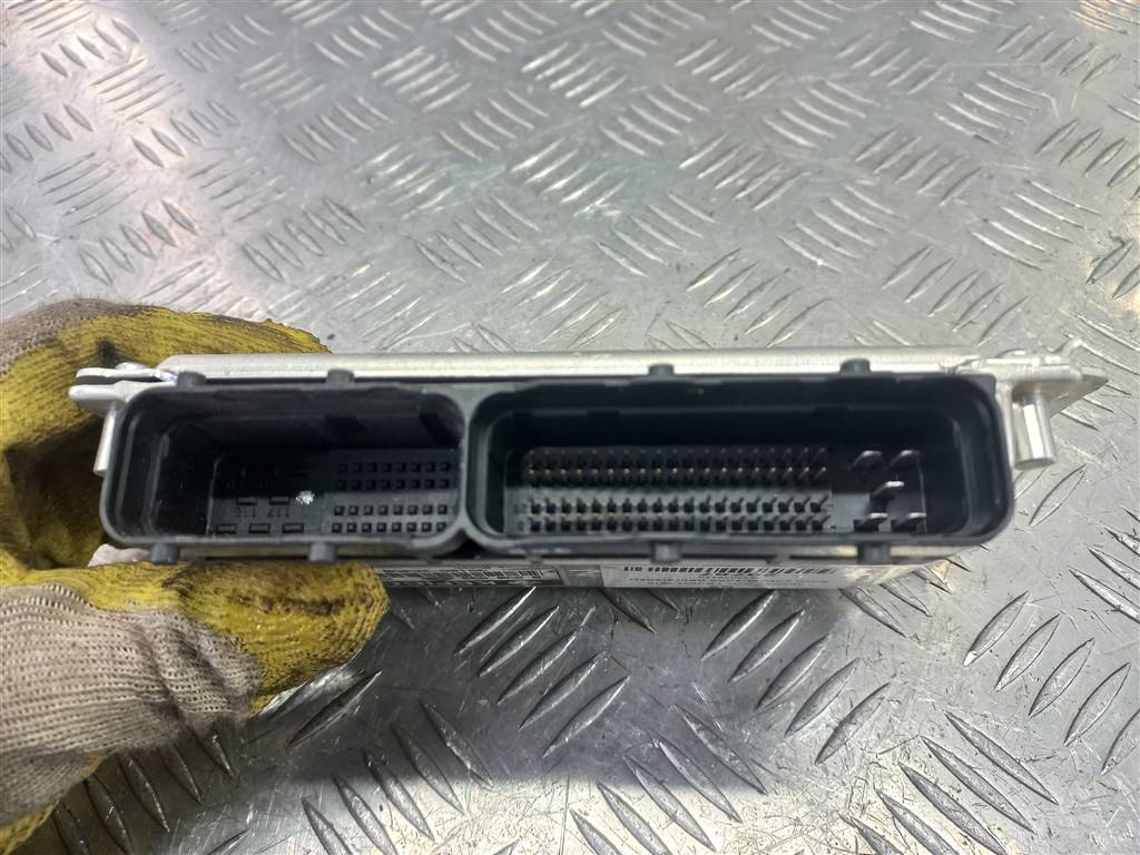 блок управления двигателем Hyundai GETZ 1.4 AT (97 л.с.)Getz  I (2002—2005) Хетчбэк 3910626450, 2010 рублей, Москва