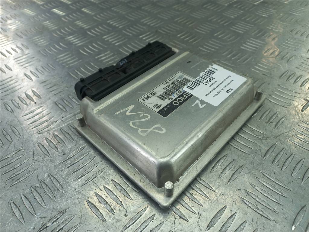 блок управления двигателем Hyundai GETZ 1.6 MT (105 л.с.)Getz  I рестайлинг (2005—2011) Хетчбэк 3910626245, 3510 рублей, Москва