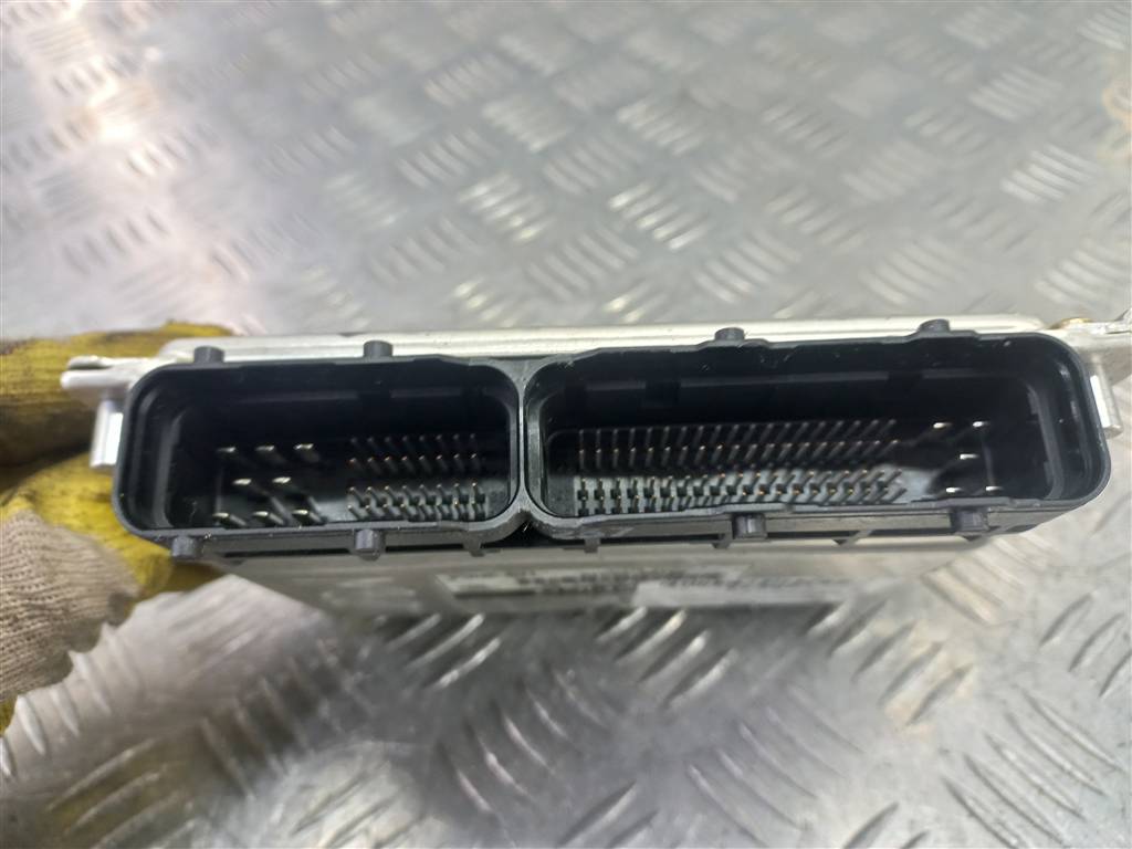 блок управления двигателем Hyundai GETZ 1.6 MT (105 л.с.)Getz  I рестайлинг (2005—2011) Хетчбэк 3910626245, 3510 рублей, Москва