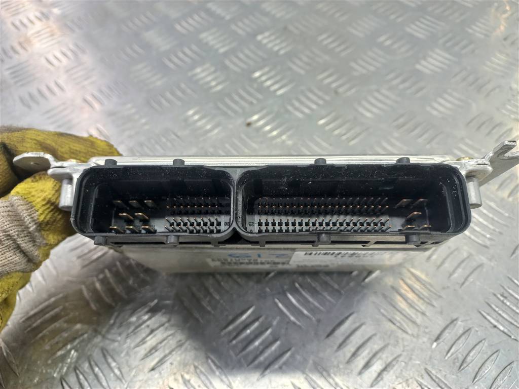 блок управления двигателем Hyundai SANTA FE  3910127250, 16500 рублей, Москва