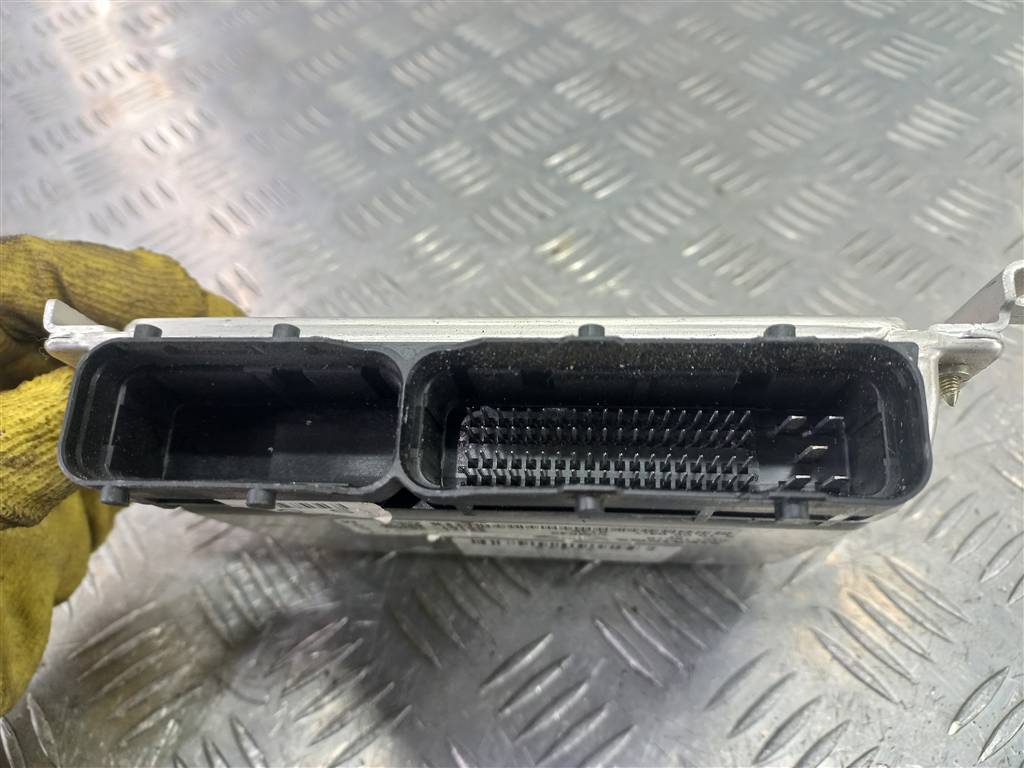 блок управления двигателем Hyundai TUCSON 2.0 MT (140 л.с.)Tucson  I (2004—2011) Внедорожник 3917123250, 2700 рублей, Москва