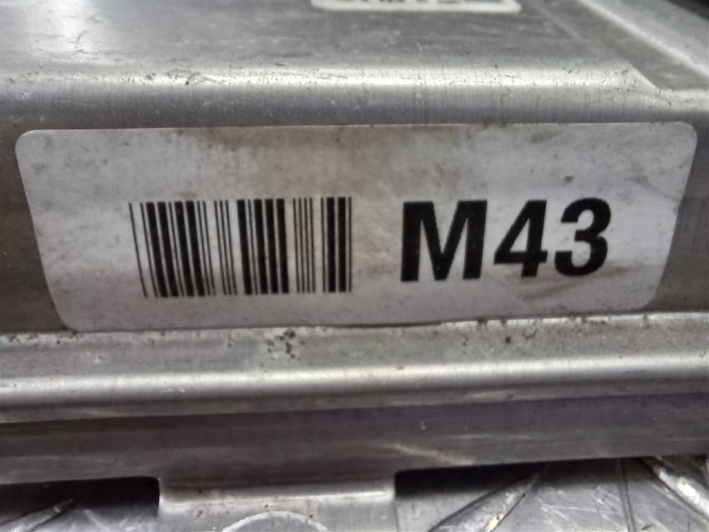 блок управления двигателем Hyundai TUCSON 2.0 MT (140 л.с.)Tucson  I (2004—2011) Внедорожник 3917123250, 2700 рублей, Москва