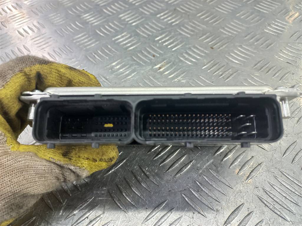 блок управления двигателем Hyundai GETZ 1.3 AT (85 л.с.)Getz  I (2002—2005) Хетчбэк 3910622140, 2470 рублей, Москва