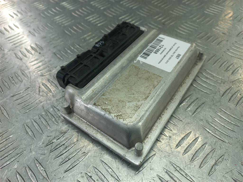 блок управления двигателем Hyundai GETZ  3910626450, 2010 рублей, Москва