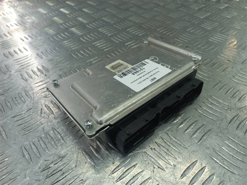 блок управления двигателем Hyundai GETZ  3910626450, 2010 рублей, Москва