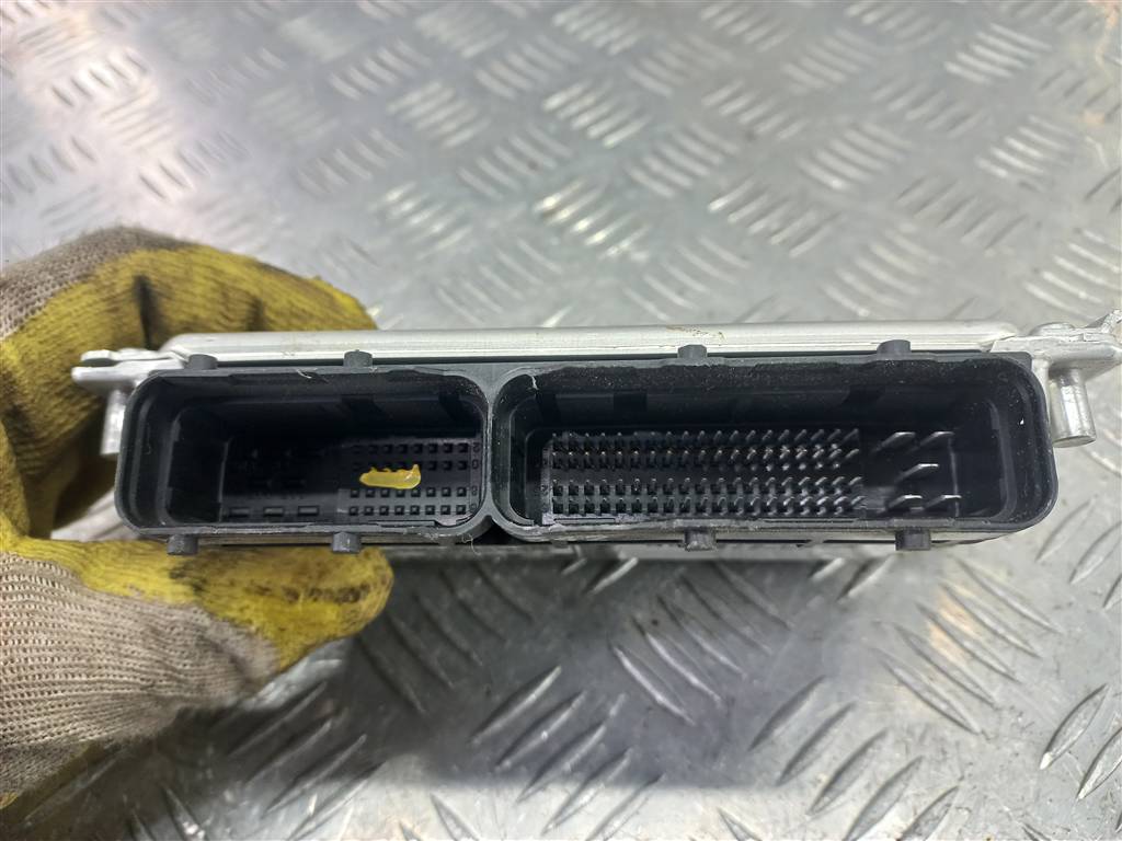 блок управления двигателем Hyundai GETZ  3910622140, 2470 рублей, Москва