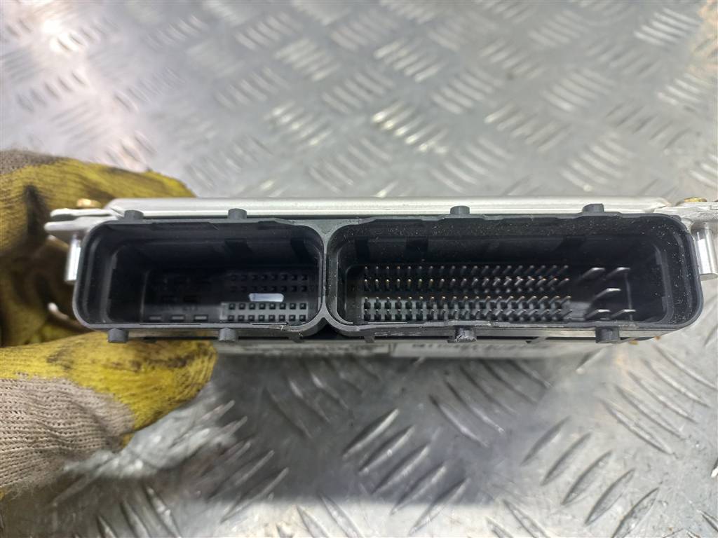 блок управления двигателем Hyundai GETZ 1.3 AT (85 л.с.)Getz  I (2002—2005) Хетчбэк 3910622140, 2470 рублей, Москва