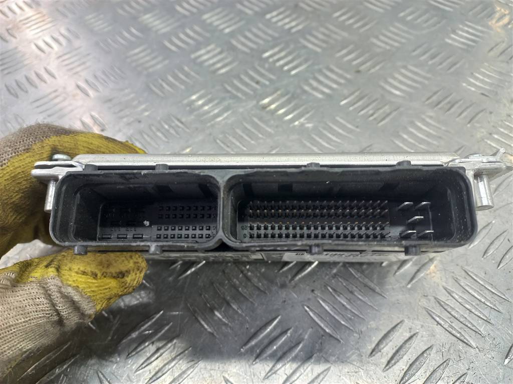 блок управления двигателем Hyundai GETZ 1.4 AT (97 л.с.)Getz  I рестайлинг (2005—2011) Хетчбэк 3910626457, 3850 рублей, Москва