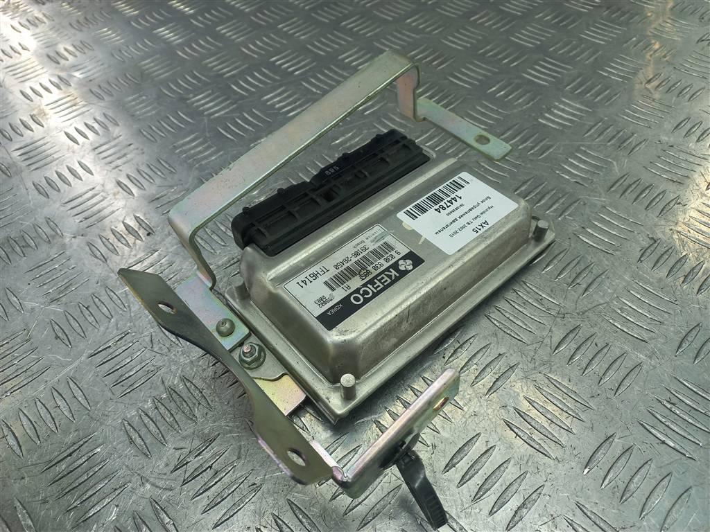 блок управления двигателем Hyundai GETZ  3910626450, 2010 рублей, Москва