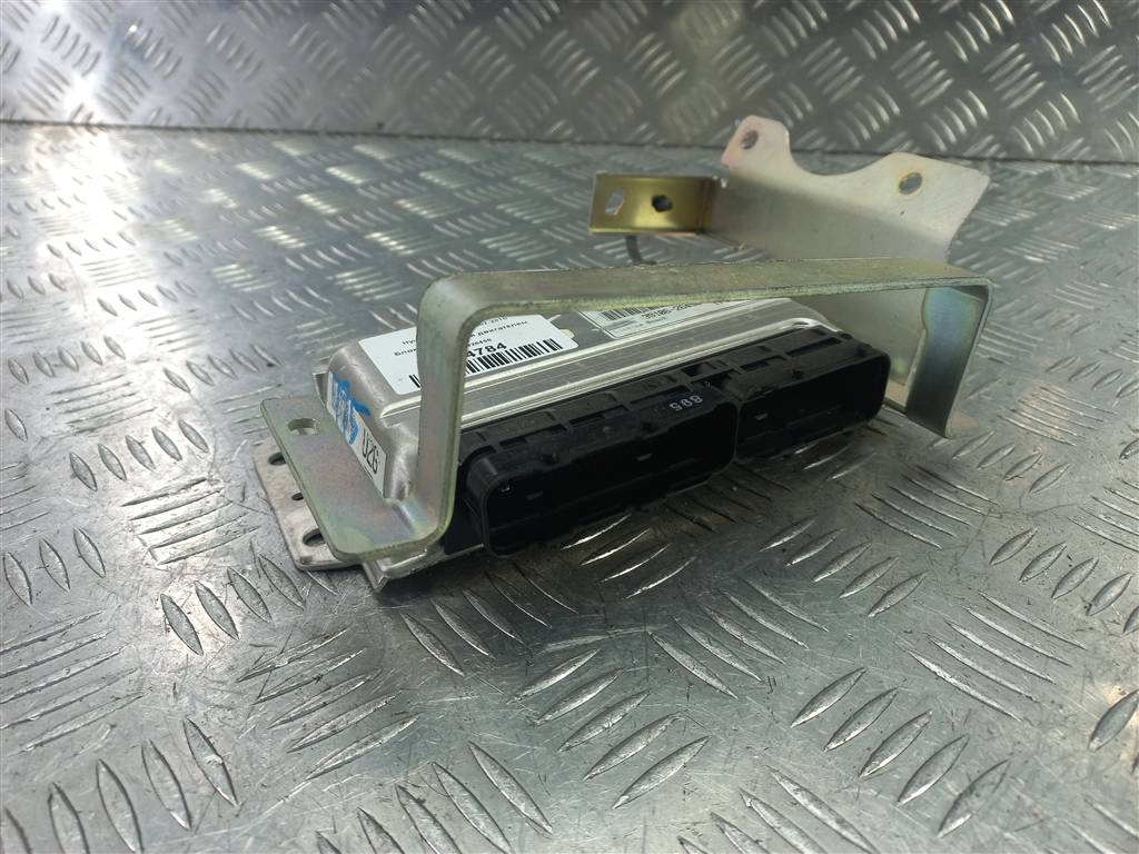 блок управления двигателем Hyundai GETZ  3910626450, 2010 рублей, Москва