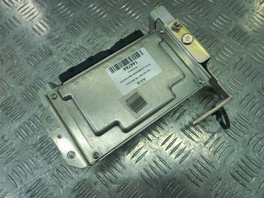 блок управления двигателем Hyundai GETZ  3910626450, 2010 рублей, Москва