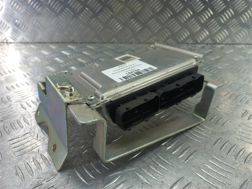 блок управления двигателем Hyundai GETZ  3910626450, 2010 рублей, Москва