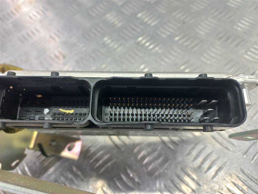 блок управления двигателем Hyundai GETZ  3910626450, 2010 рублей, Москва