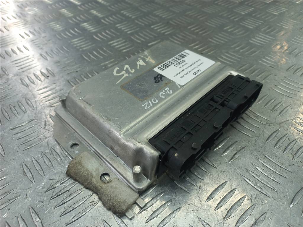 блок управления двигателем Hyundai TUCSON 2.0 CRDi AT (112 л.с.)Tucson  I (2004—2011) Внедорожник 3910427300, 3850 рублей, Москва