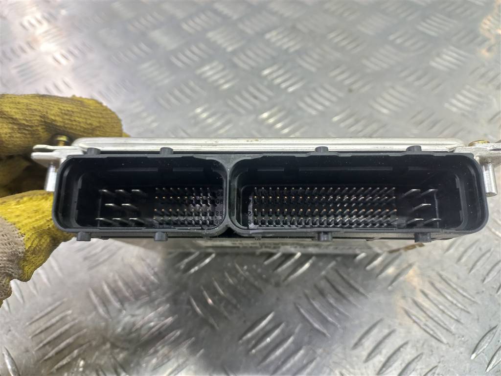 блок управления двигателем Hyundai GETZ 1.6 MT (105 л.с.)Getz  I рестайлинг (2005—2011) Хетчбэк 3910626245, 3510 рублей, Москва