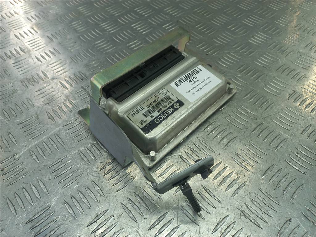 блок управления двигателем Hyundai GETZ  3910626457, 3850 рублей, Москва