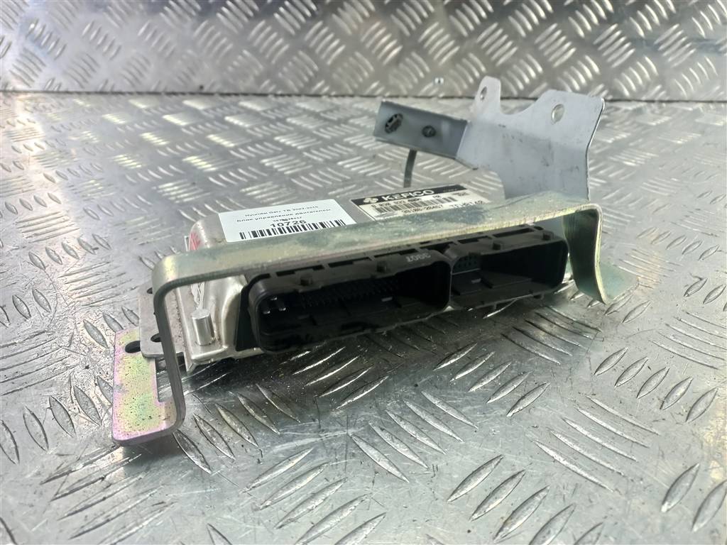 блок управления двигателем Hyundai GETZ  3910626457, 3850 рублей, Москва