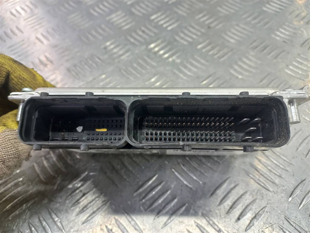 блок управления двигателем Hyundai GETZ 1.4 AT (97 л.с.)Getz  I рестайлинг (2005—2011) Хетчбэк 3910626450, 2010 рублей, Москва