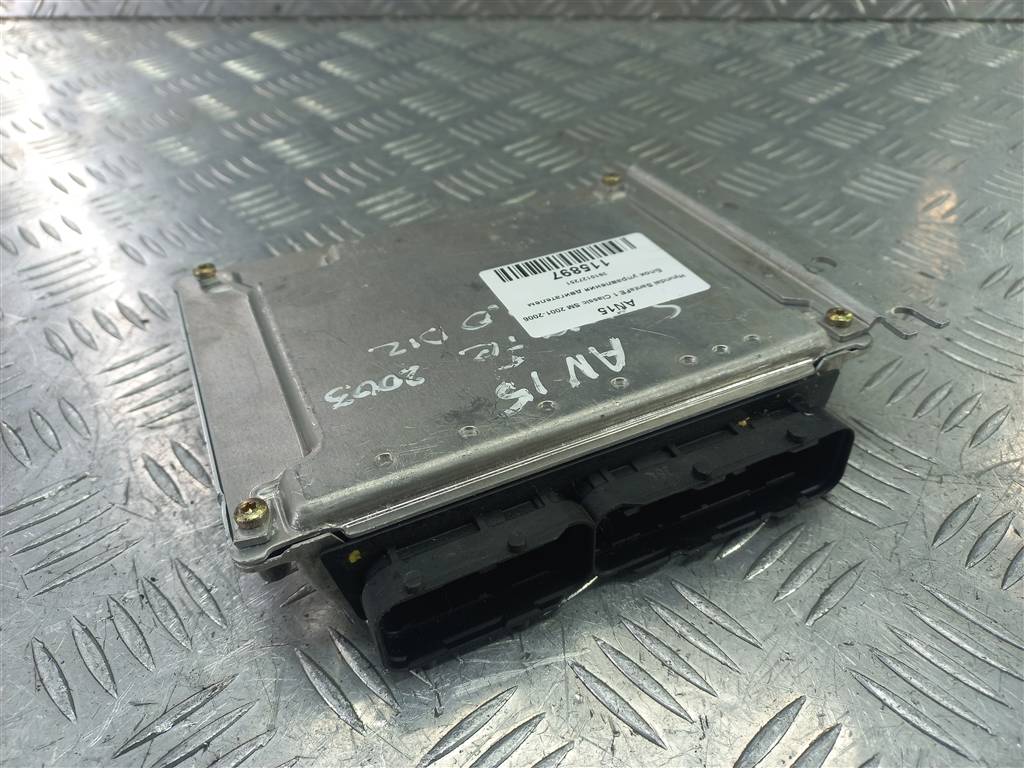 блок управления двигателем Hyundai SANTA FE  3910127251, 7300 рублей, Москва