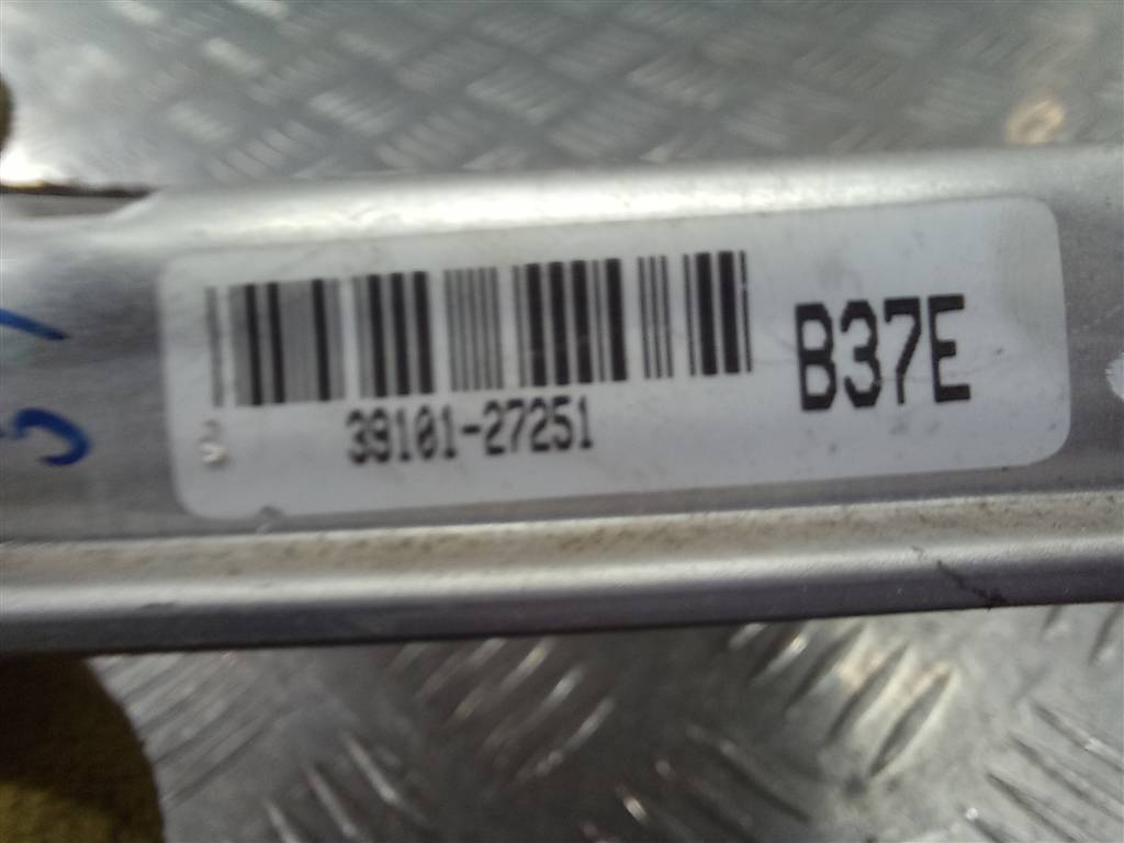 блок управления двигателем Hyundai SANTA FE  3910127251, 7300 рублей, Москва