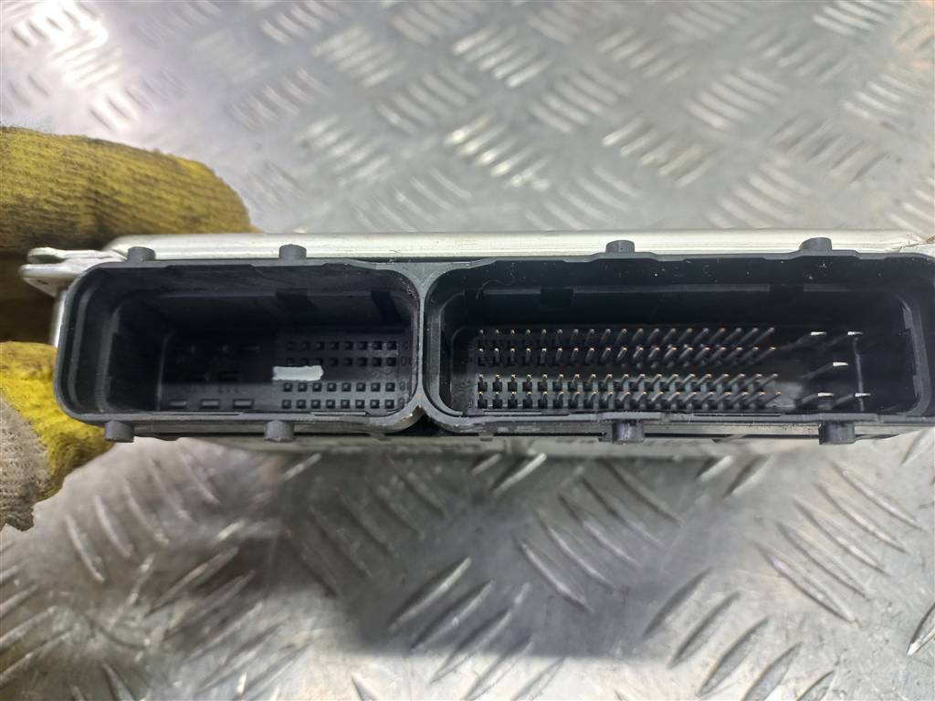 блок управления двигателем Hyundai GETZ 1.3 AT (85 л.с.)Getz  I (2002—2005) Хетчбэк 3910622040, 1550 рублей, Москва