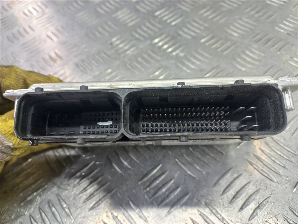 блок управления двигателем Hyundai GETZ 1.3 MT (85 л.с.)Getz  I (2002—2005) Хетчбэк 3910622140, 2470 рублей, Москва