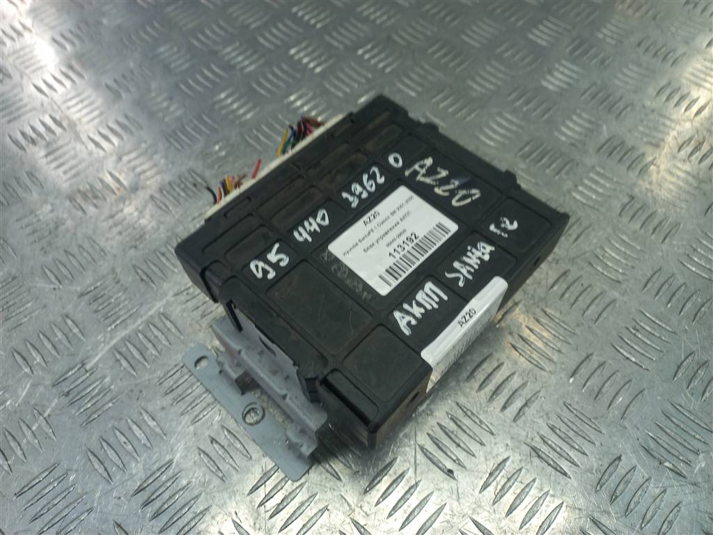 блок управления акпп Hyundai SANTA FE  9544039620, 4430 рублей, Москва