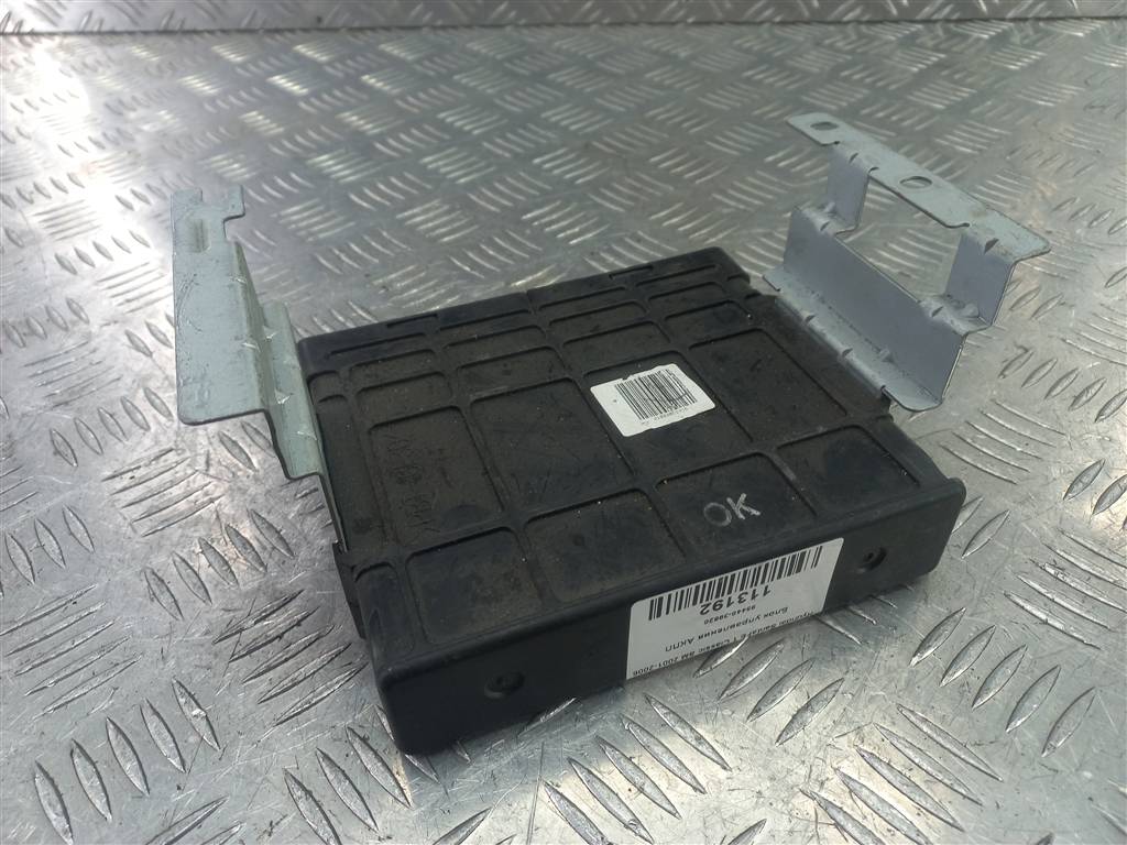 блок управления акпп Hyundai SANTA FE  9544039620, 4430 рублей, Москва