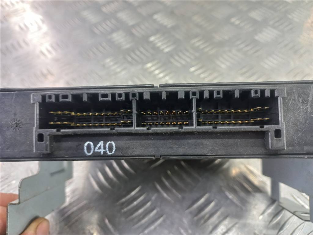 блок управления акпп Hyundai SANTA FE  9544039620, 4430 рублей, Москва