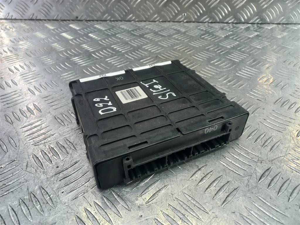 блок управления акпп Hyundai SANTA FE  9544039620, 4430 рублей, Москва