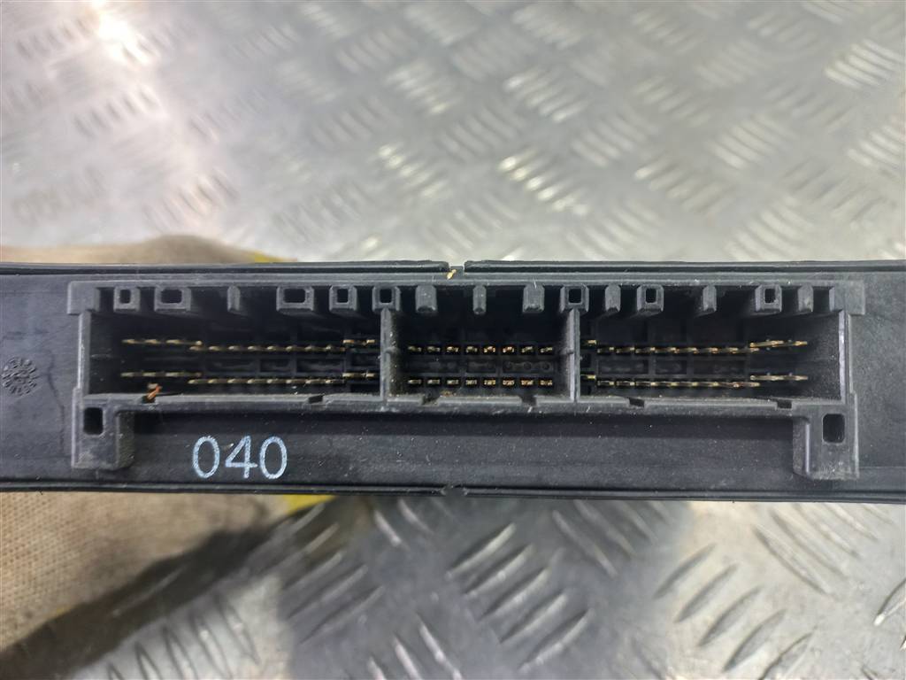 блок управления акпп Hyundai SANTA FE  9544039620, 4430 рублей, Москва