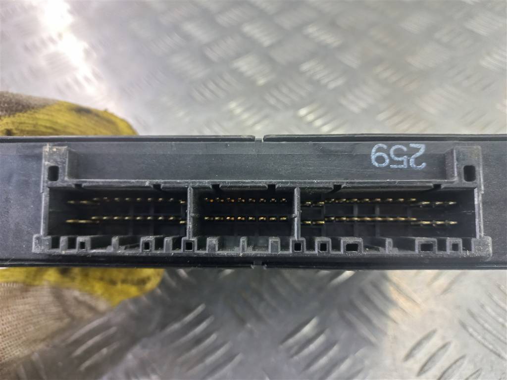 блок управления акпп Hyundai TUCSON 2.0 CRDi AT (112 л.с.)Tucson  I (2004—2011) Внедорожник 9544039725, 6150 рублей, Москва