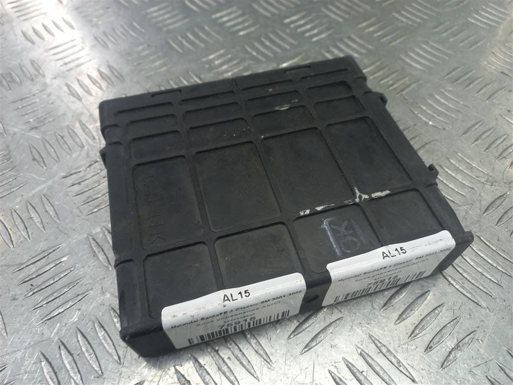 блок управления акпп Hyundai SANTA FE  9544039620, 4430 рублей, Москва