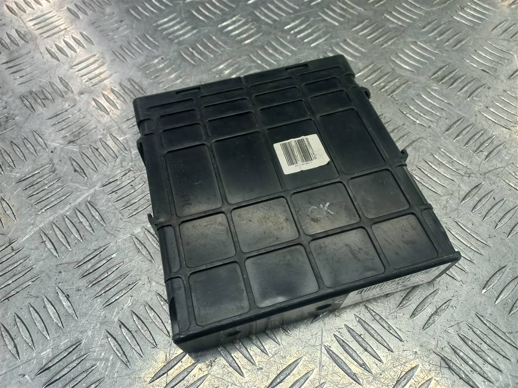 блок управления двигателем Hyundai SONATA 2.0 AT (144 л.с.)Sonata  V (2004—2007) Седан 3912038550, 5000 рублей, Москва