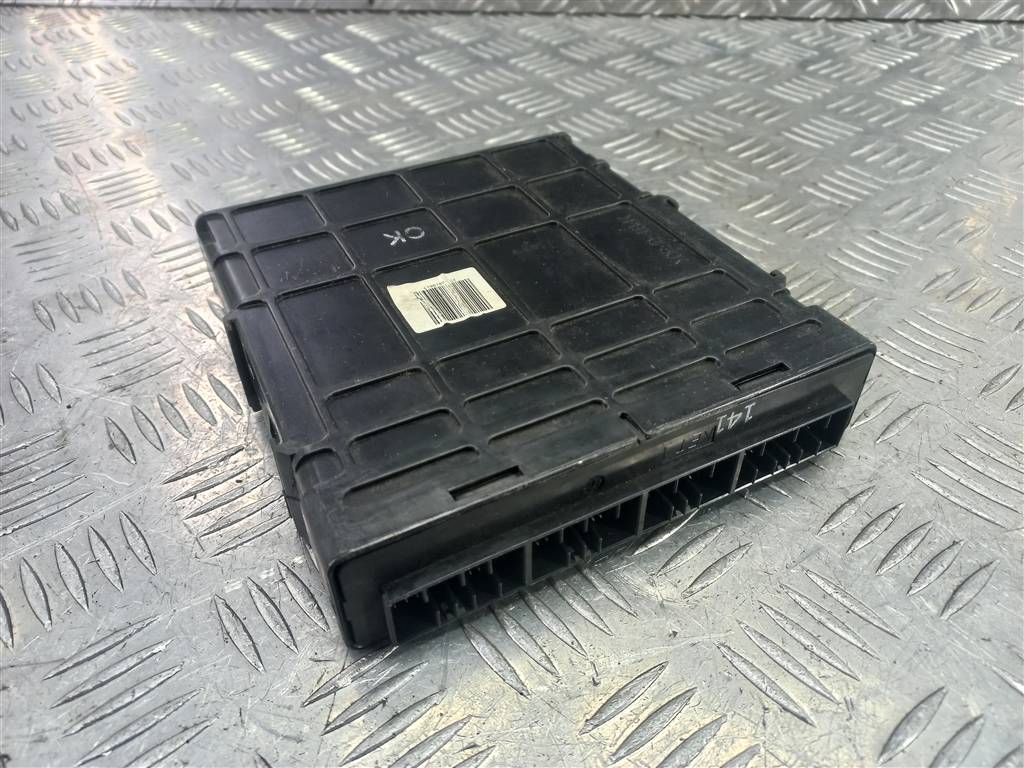 блок управления двигателем Hyundai SONATA 2.0 AT (144 л.с.)Sonata  V (2004—2007) Седан 3912038550, 5000 рублей, Москва