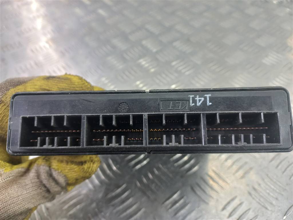 блок управления двигателем Hyundai SONATA 2.0 AT (144 л.с.)Sonata  V (2004—2007) Седан 3912038550, 5000 рублей, Москва