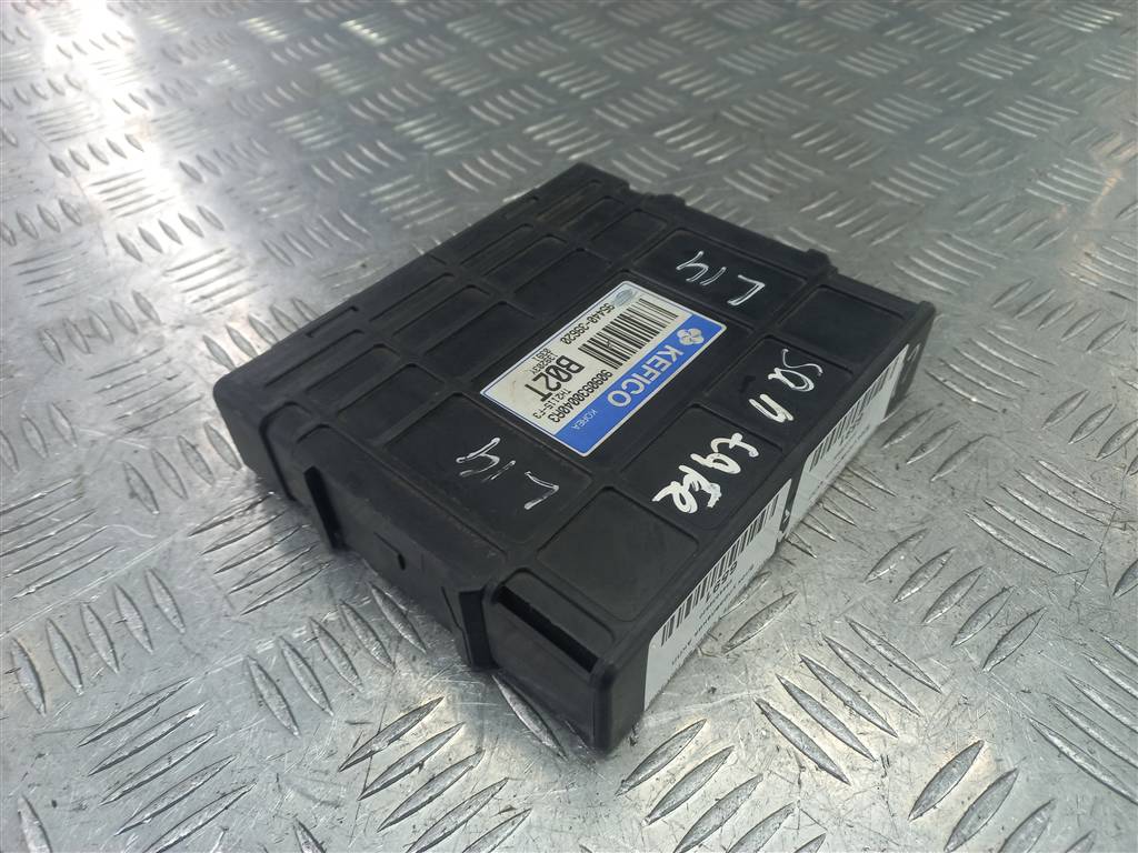 блок управления акпп Hyundai SANTA FE  9544039620, 4430 рублей, Москва