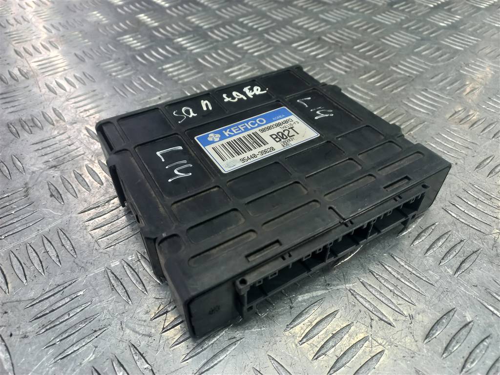 блок управления акпп Hyundai SANTA FE  9544039620, 4430 рублей, Москва