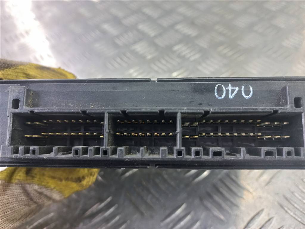 блок управления акпп Hyundai SANTA FE  9544039620, 4430 рублей, Москва