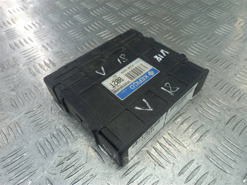 блок управления акпп Hyundai SANTA FE  9544039620, 4430 рублей, Москва