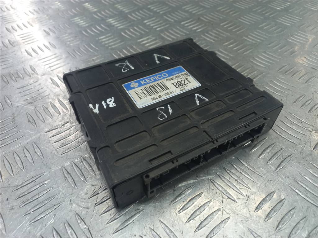 блок управления акпп Hyundai SANTA FE  9544039620, 4430 рублей, Москва