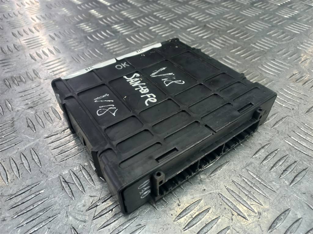 блок управления акпп Hyundai SANTA FE  9544039620, 4430 рублей, Москва