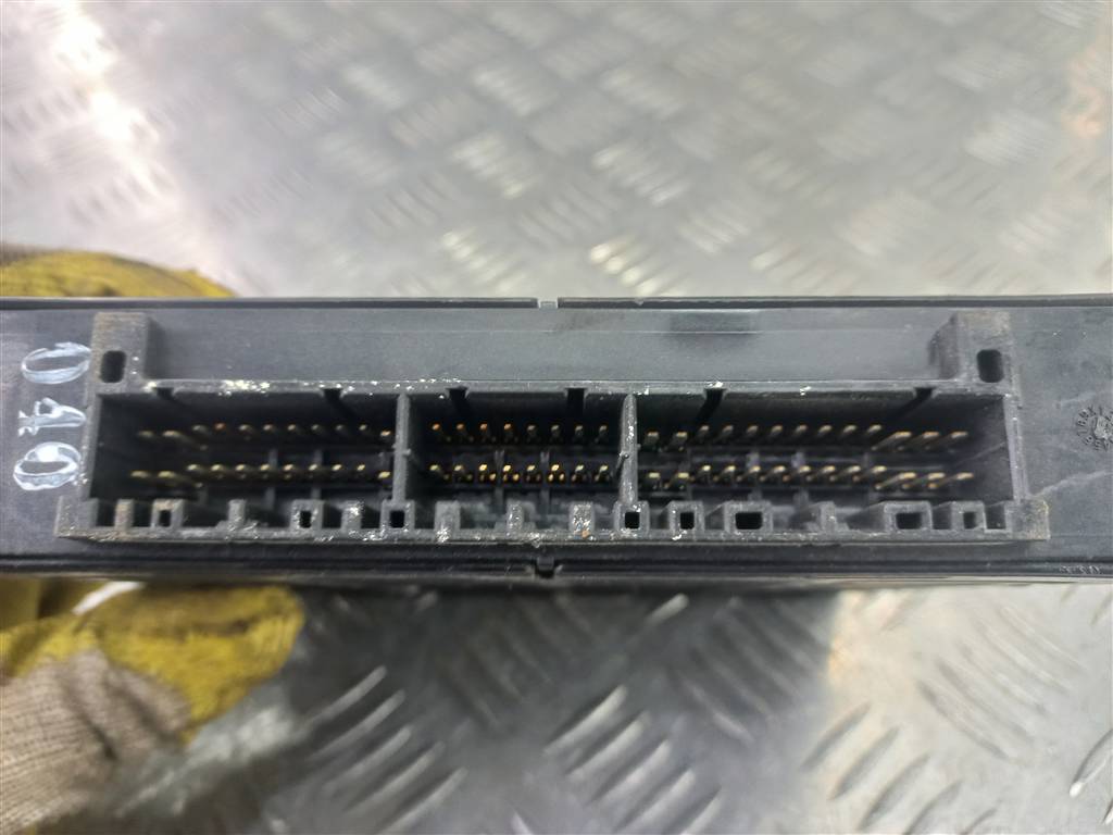 блок управления акпп Hyundai SANTA FE  9544039620, 4430 рублей, Москва