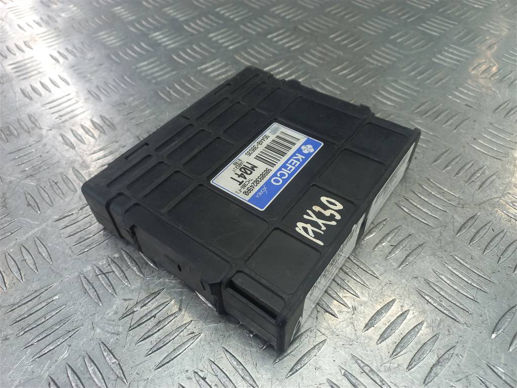 блок управления акпп Hyundai TUCSON 2.7 AT (173 л.с.)Tucson  I (2004—2011) Внедорожник 9544039535, 2130 рублей, Москва