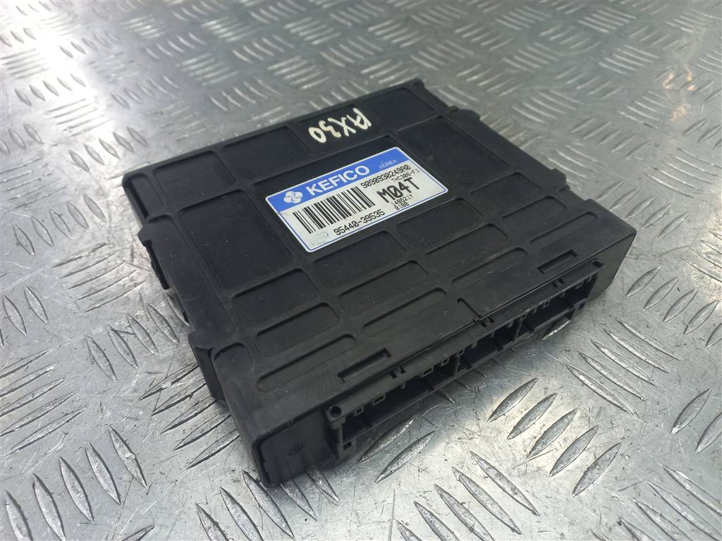 блок управления акпп Hyundai TUCSON 2.7 AT (173 л.с.)Tucson  I (2004—2011) Внедорожник 9544039535, 2130 рублей, Москва