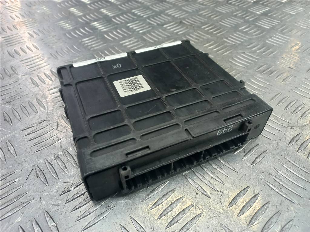 блок управления акпп Hyundai TUCSON 2.7 AT (173 л.с.)Tucson  I (2004—2011) Внедорожник 9544039535, 2130 рублей, Москва